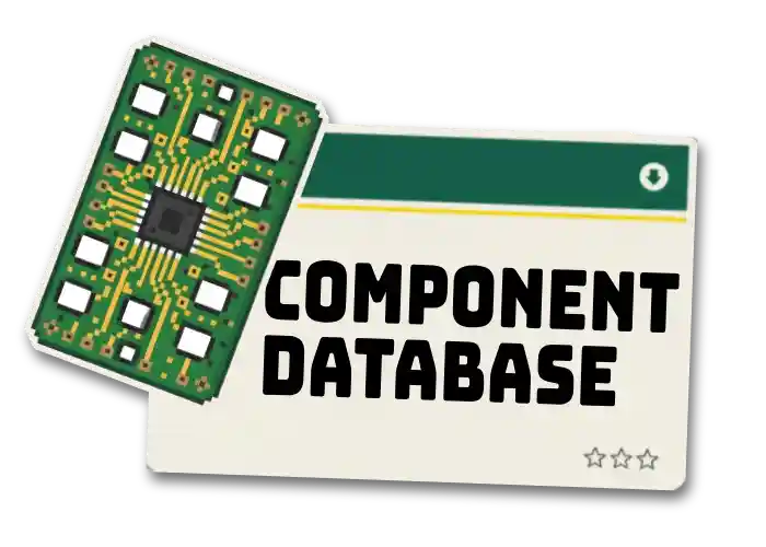 Component Database