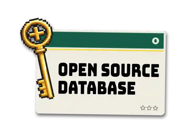 Open Source Database