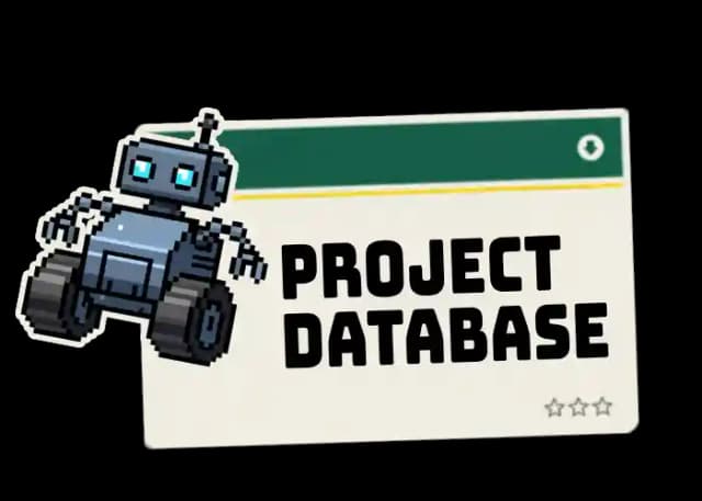 Project Database
