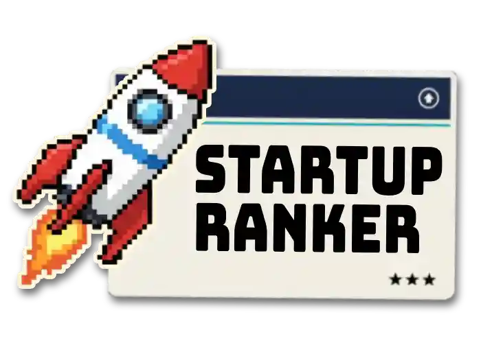 Startup Ranker